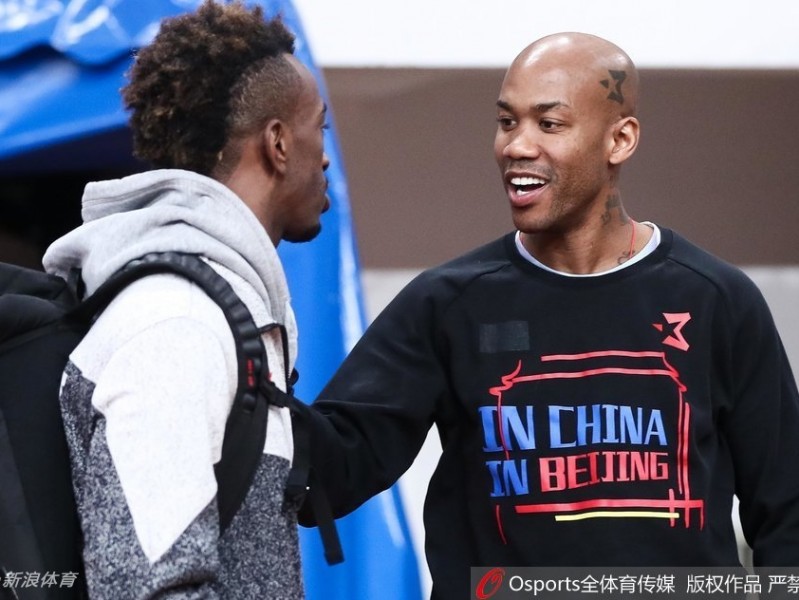 闽军北上挑战京城德比英雄 福建男篮瞄准四连胜