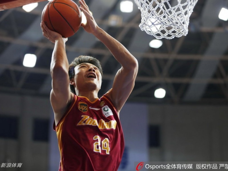 福建主场鏖战惜败浙江，拉斯六十一分难救主