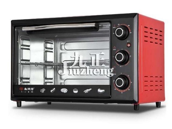 从厨房小白到烘焙达人，我家那台九阳烤箱到底咋样？