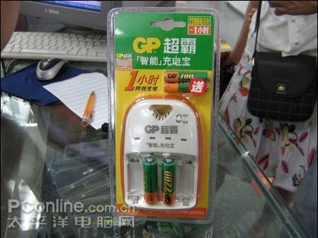 超霸电池怎么样？我家那些“吃电怪兽”终于被驯服了！