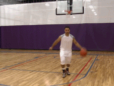 节奏大师的九重境界：用变向误导，撕开防守的艺术