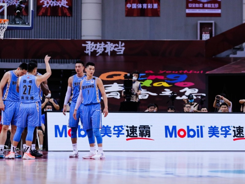 京城粤战惊天逆转 宏远众将绝境封神