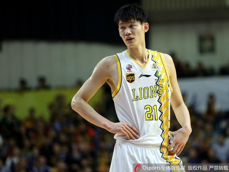 广州客场掀翻领头羊广厦 弗格58分对飙福特森48分