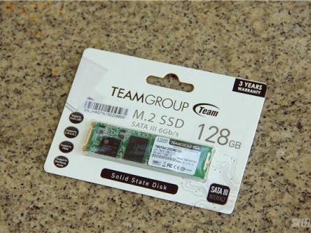 我的电脑焕新记：聊聊十铨固态硬盘到底怎么样