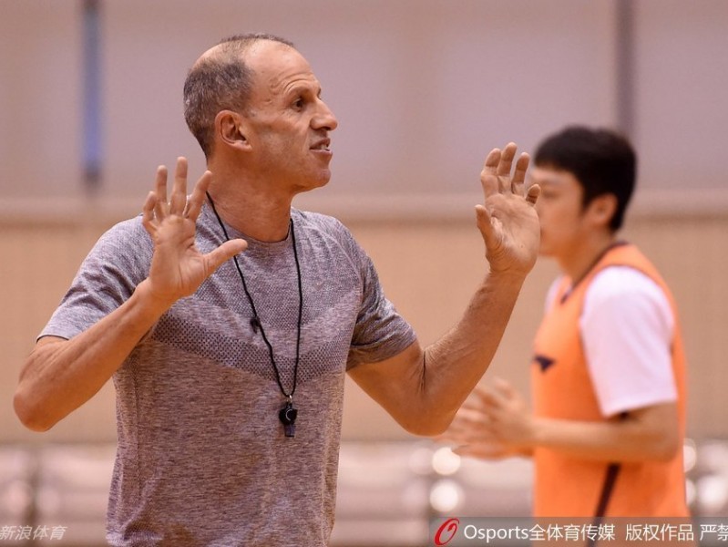 八冠王秣马厉兵，镜头下的华南虎冬训备战纪实