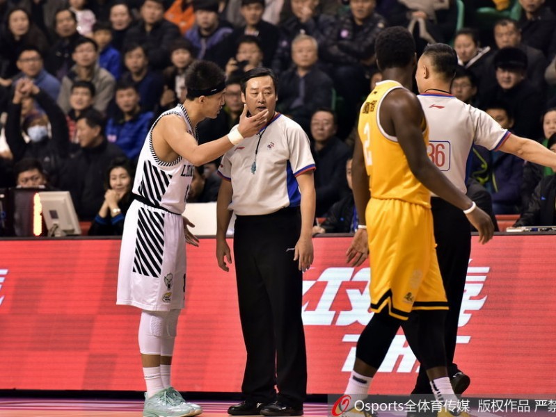 辽篮铁血赛季全回顾：从晋级之喜到伤病之痛