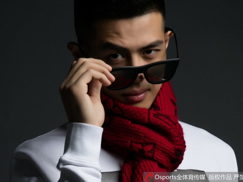 京城之光：方硕的篮球之路与硬朗型格