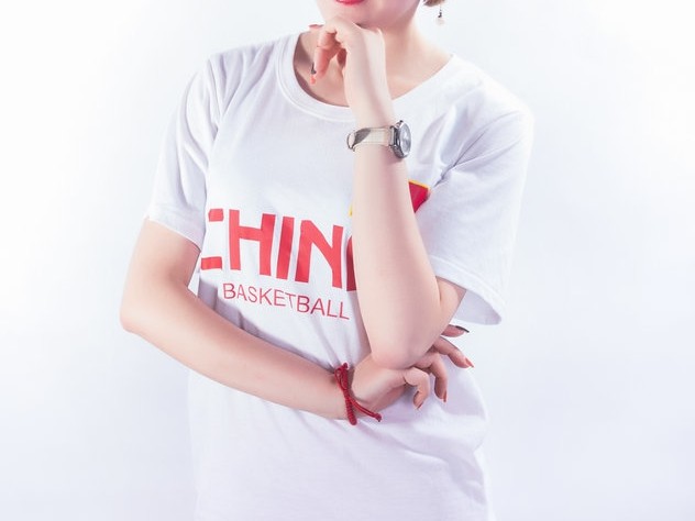 篮球宝贝燃动贝鲁特，见证中国男篮亚洲杯的青春风暴