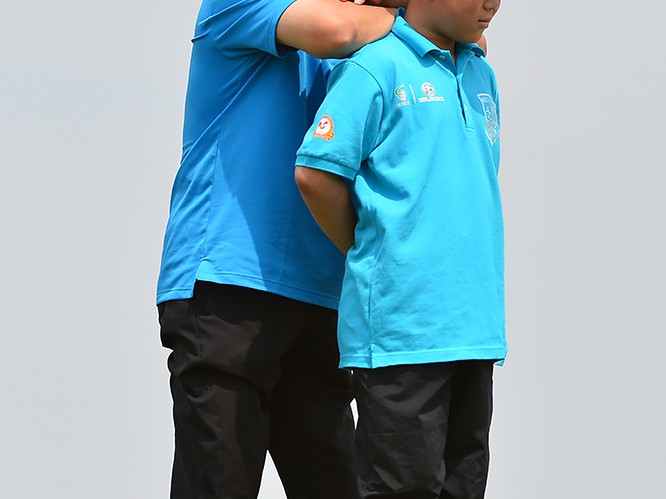 别克联赛激战沧州名人 主场豪强逆风问鼎北三区