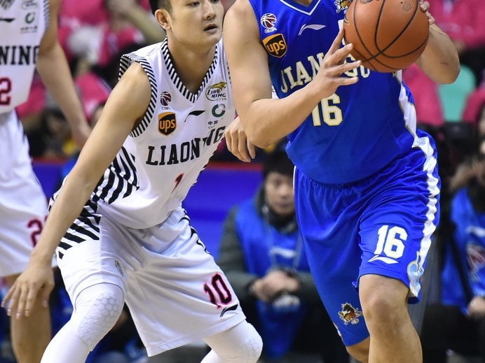 江苏攻克辽宁主场显黑马本色 韩德君孤掌难鸣难救主