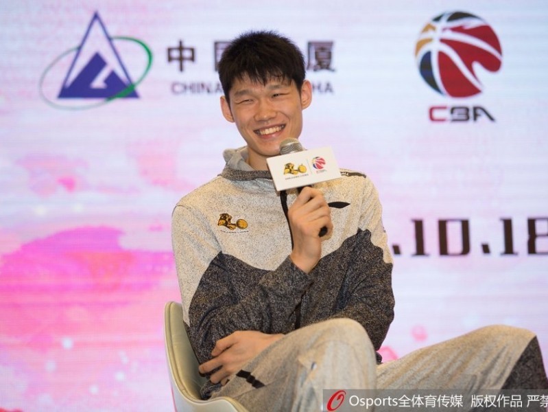 浙里猛狮蓄势待发，广厦众将披挂新衣誓闯巅峰