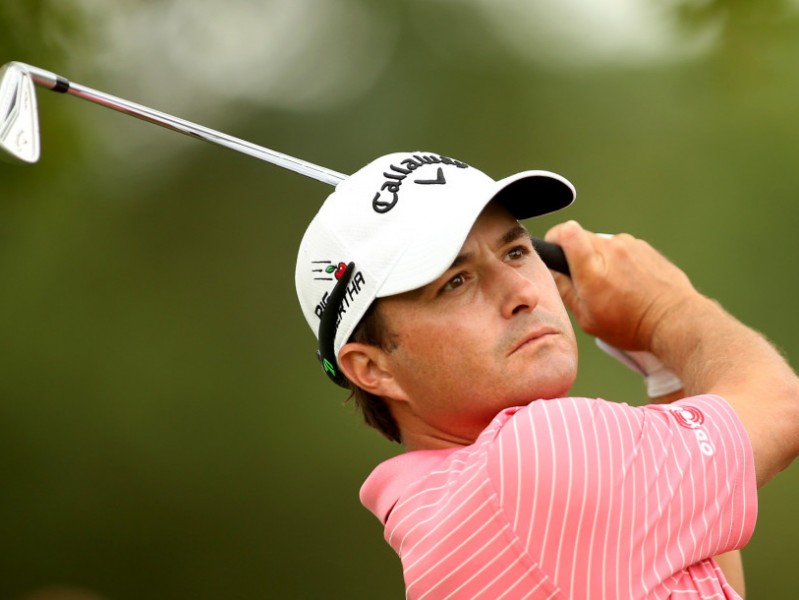 新西兰韩裔选手李真明延长赛制胜勇夺美巡赛首冠