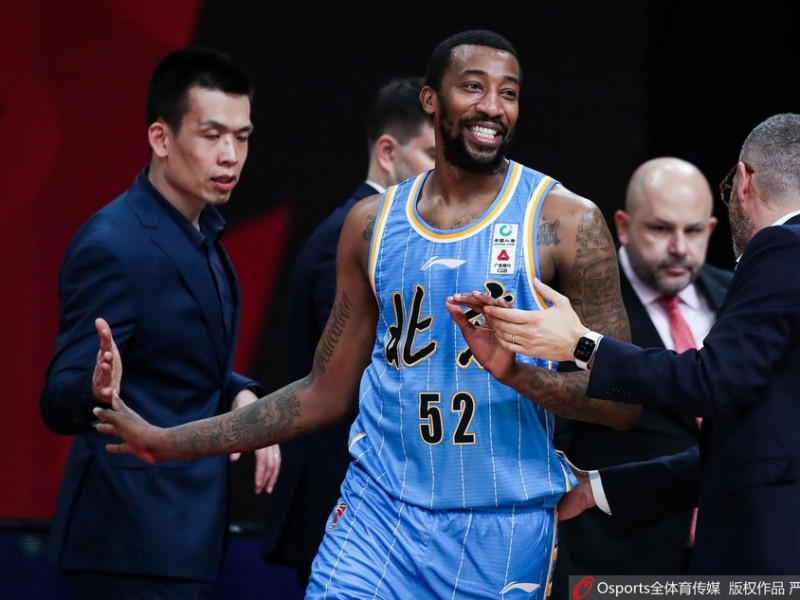 京城铁骑下半场顶住反扑 主场大胜天津取三连胜