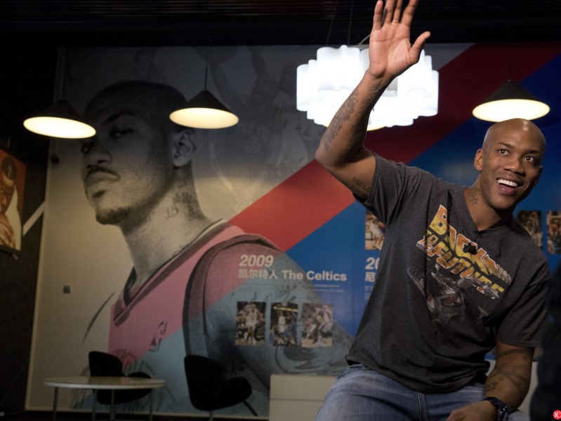 京城“马政委”的深情告白：即使离开，这里永远是家