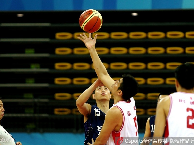 津门虎大胜江苏夺第七 京城绝杀解放军获第五