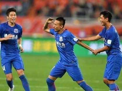 中超预备队战报：申花2-1逆转泰达