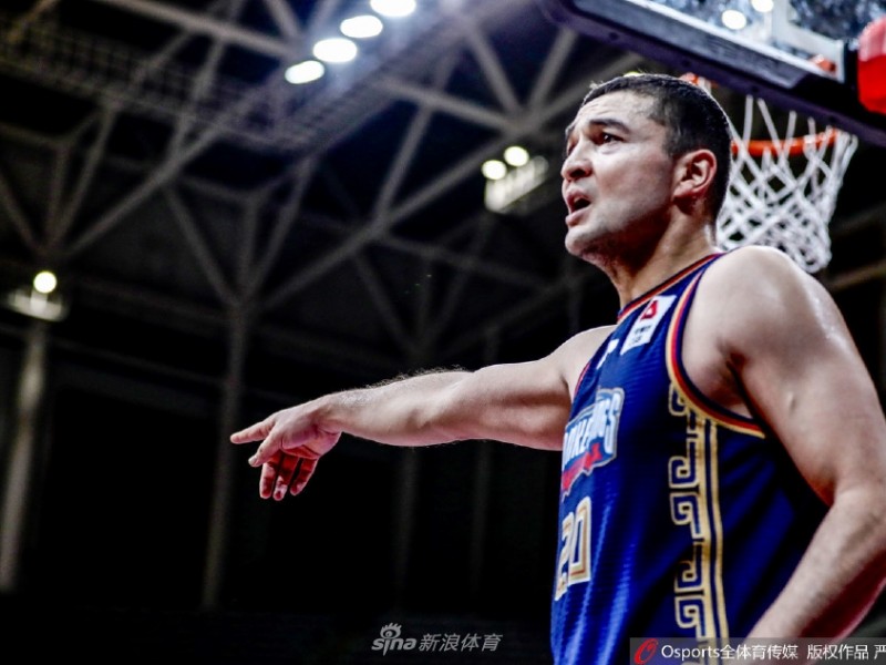 浴火重生，西热力江身兼双职掌舵同曦