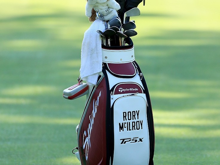 星光熠熠备战纪念高球赛，顶级球员缪菲尔德磨砺锋芒