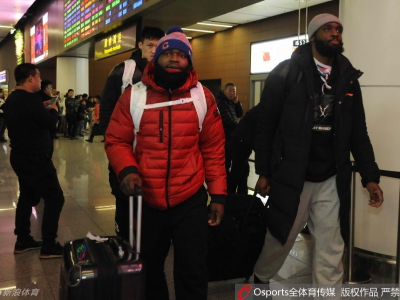 剑指苍穹：华南虎北上记