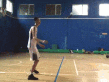 内线脚步艺术：从扎实基本功到篮下梦幻舞步