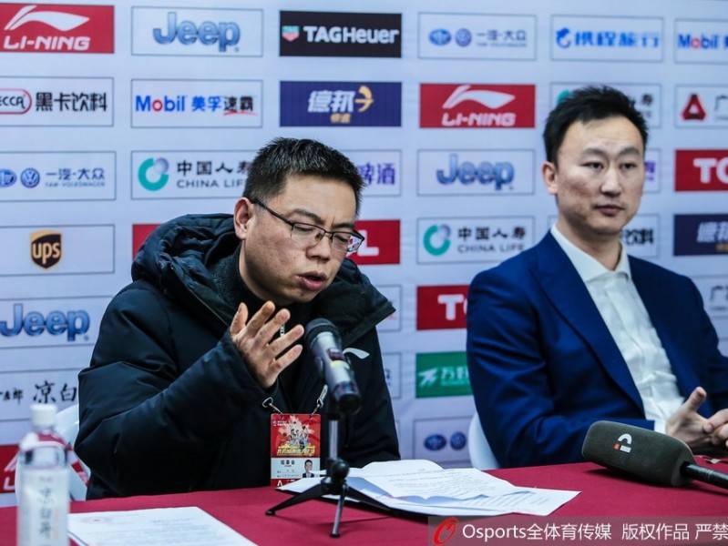 浙江男篮挥泪斩马谡，痛斥大外援斯托克斯毫无职业底线