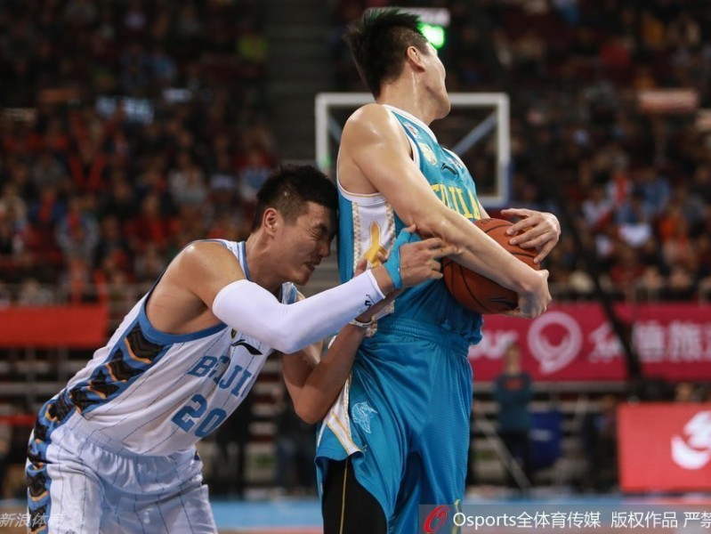 京城铁军怒吼晋级，三分雨下张三疯率队复仇福建