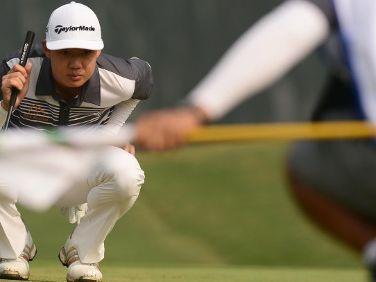 僧侣球手孟加拉夺冠 刘晏玮创个人亚巡最佳