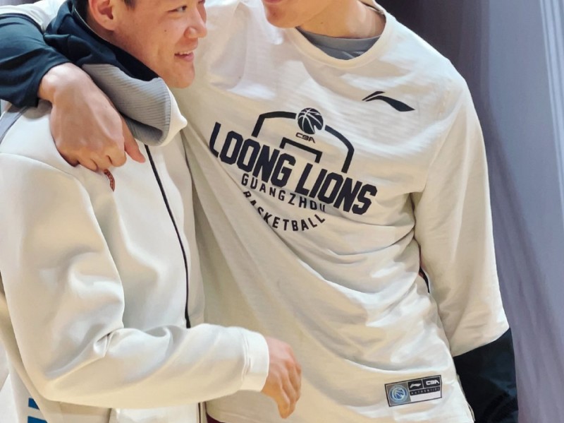 张宁长文告白郭凯与威廉：北大三杰的江湖再会是兄弟亦是榜样