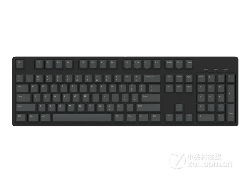 别瞎琢磨了！关于ikbc键盘咋样的灵魂拷问，看这一篇就够咧！