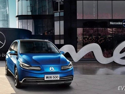 腾势汽车真实体验：豪华与实惠能否兼得？