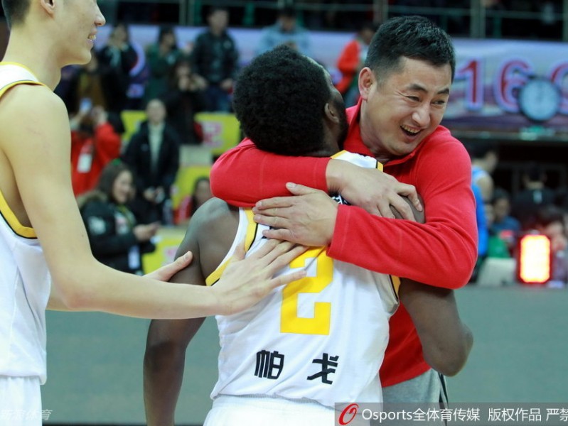 帕戈压哨绝杀引爆激情 京浙大战肉搏记