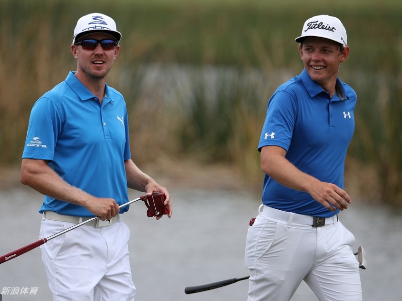 新奥尔良精英赛组合激战正酣 布林克斯特与史密斯领跑群雄