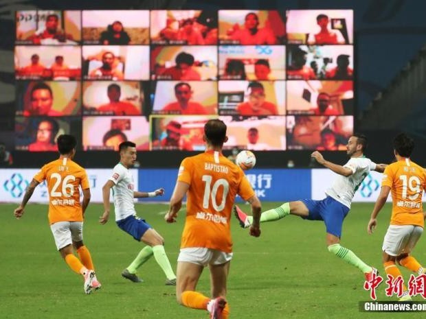 标题：复盘恒大3-0亿利：主场完胜领跑