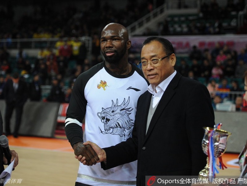 见证“浙江魔术师”：助攻王琼斯融入稠州，新赛季要率队登顶