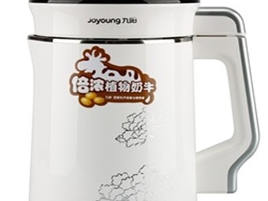 九阳电器，厨房里的老伙计还靠得住吗？