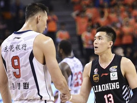 卫冕冠军主场32分碾压辽宁，广厦攻防统治送辽篮赛季最惨一败