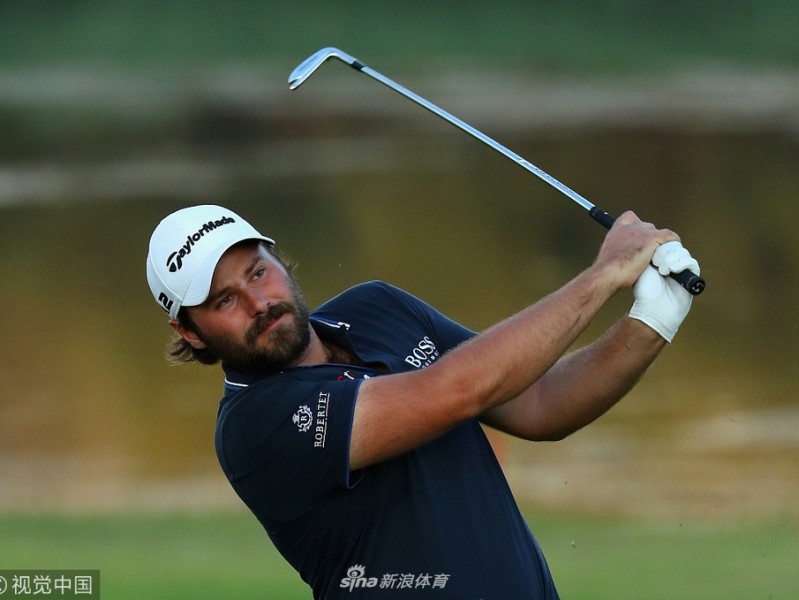 南非骄阳下的果岭争锋 欧巡豪强逐鹿莱利银行挑战赛