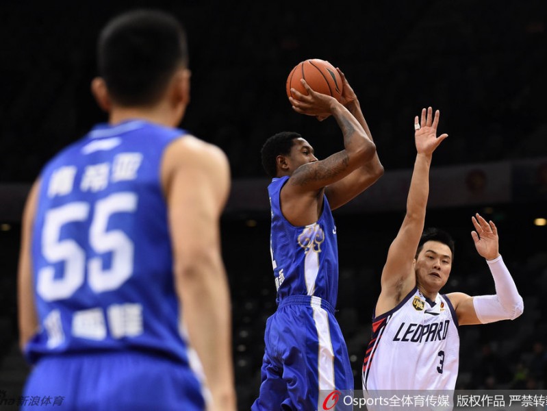 京疆对决烽烟起 篮下争锋忆当年