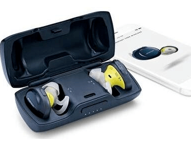 别猜了！洛克蓝牙耳机到底怎么样？我这个运动狂魔用血泪史告诉你答案！