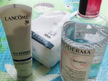 兰蔻防晒真有那么好？油皮干皮怎么选才不花冤枉钱？