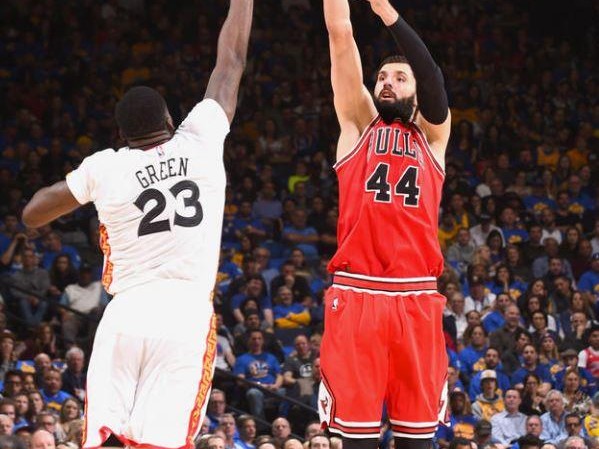 40分狂胜公牛送六连败！尼克斯主场血洗对手刷新队史纪录