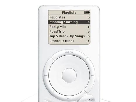 告别凌乱！手把手教你整理iPod，让它焕然一新如初见