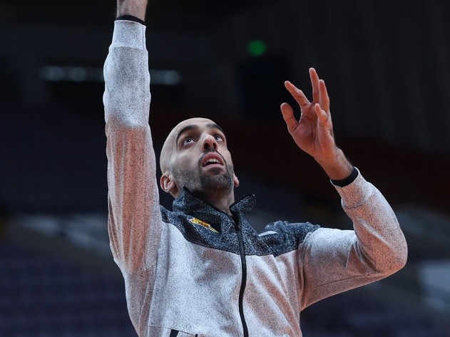 北控静待京城德比 老马轻装上阵迎旧主