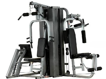 在家练出健身房效果？聊聊我折腾舒华器材的那些事儿