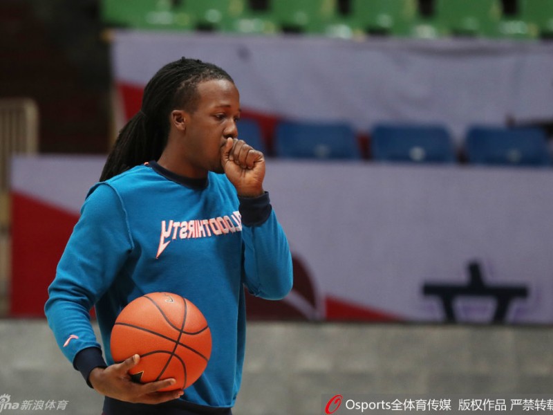 广厦利刃出鞘：福特森领航，青春风暴蓄势待发