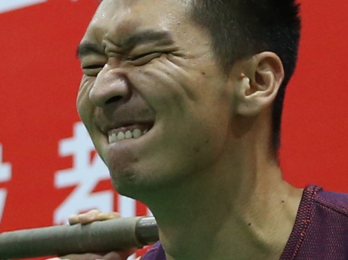 CBA体测“变形记”：大圣皱眉，吉喆咬牙，那些年的欢乐表情包