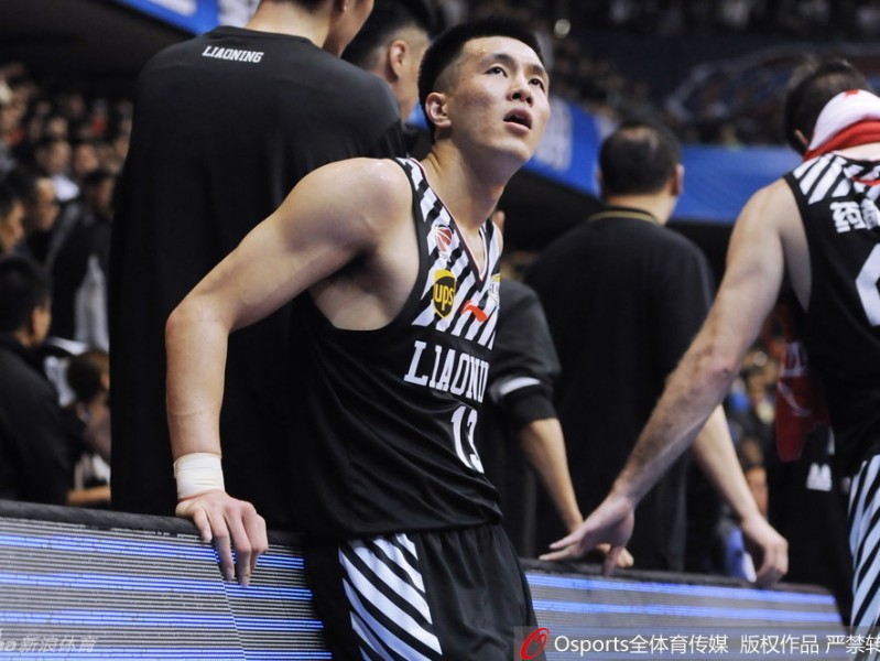 折戟蓉城：辽宁男篮在那个悲情夜晚写下的不甘与失落