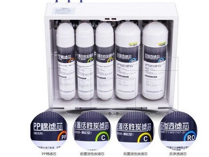 聊聊我家那台美的净水器：用了半年，这些实话不得不说