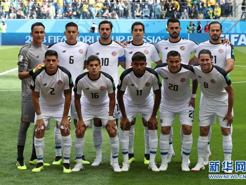 巴西0-0闷平哥斯达黎加，争议判罚引爆美洲杯揭幕战