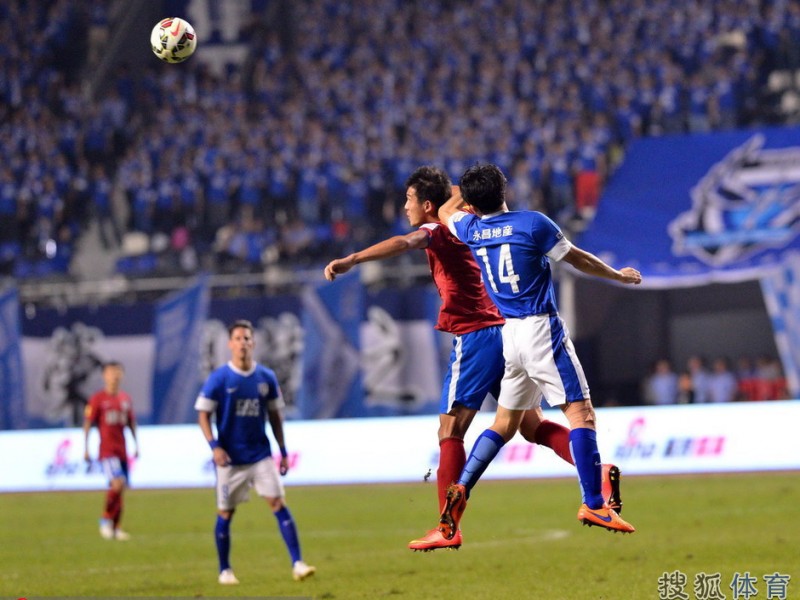 中甲首轮黄河德比河南建业主场不敌石家庄永昌